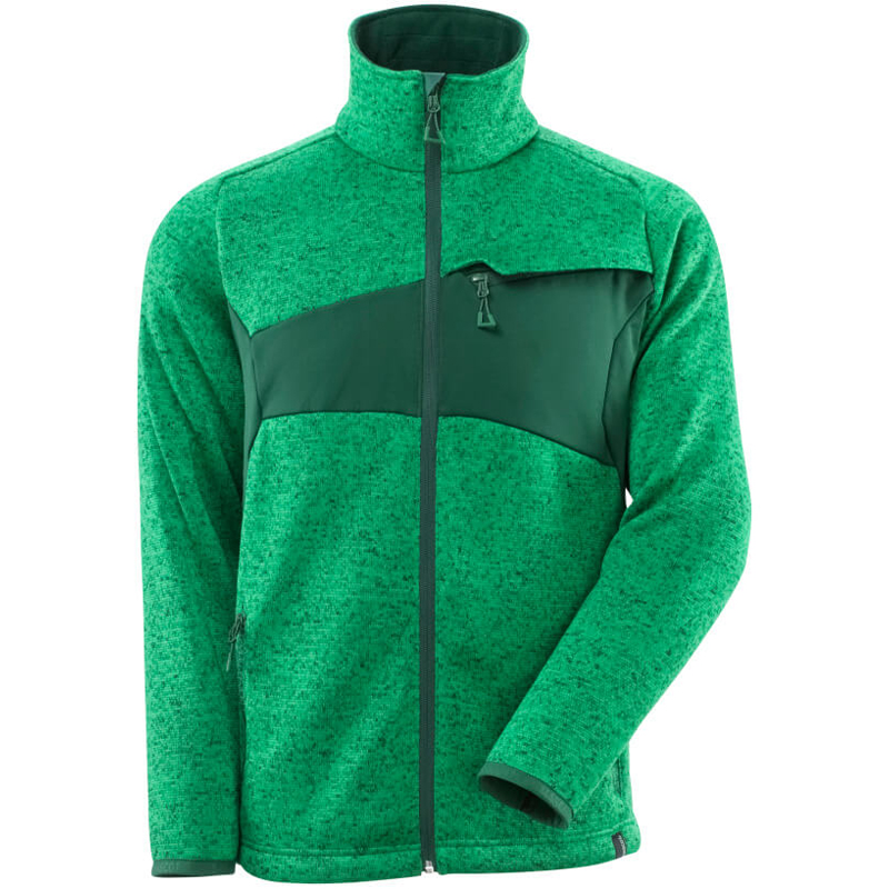 MAGLIONE MASCOT ACCELLERATE CON LAMPO